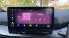 CUPRA Born 150kW V2 58kWh 5dr Auto Electric Hatchback